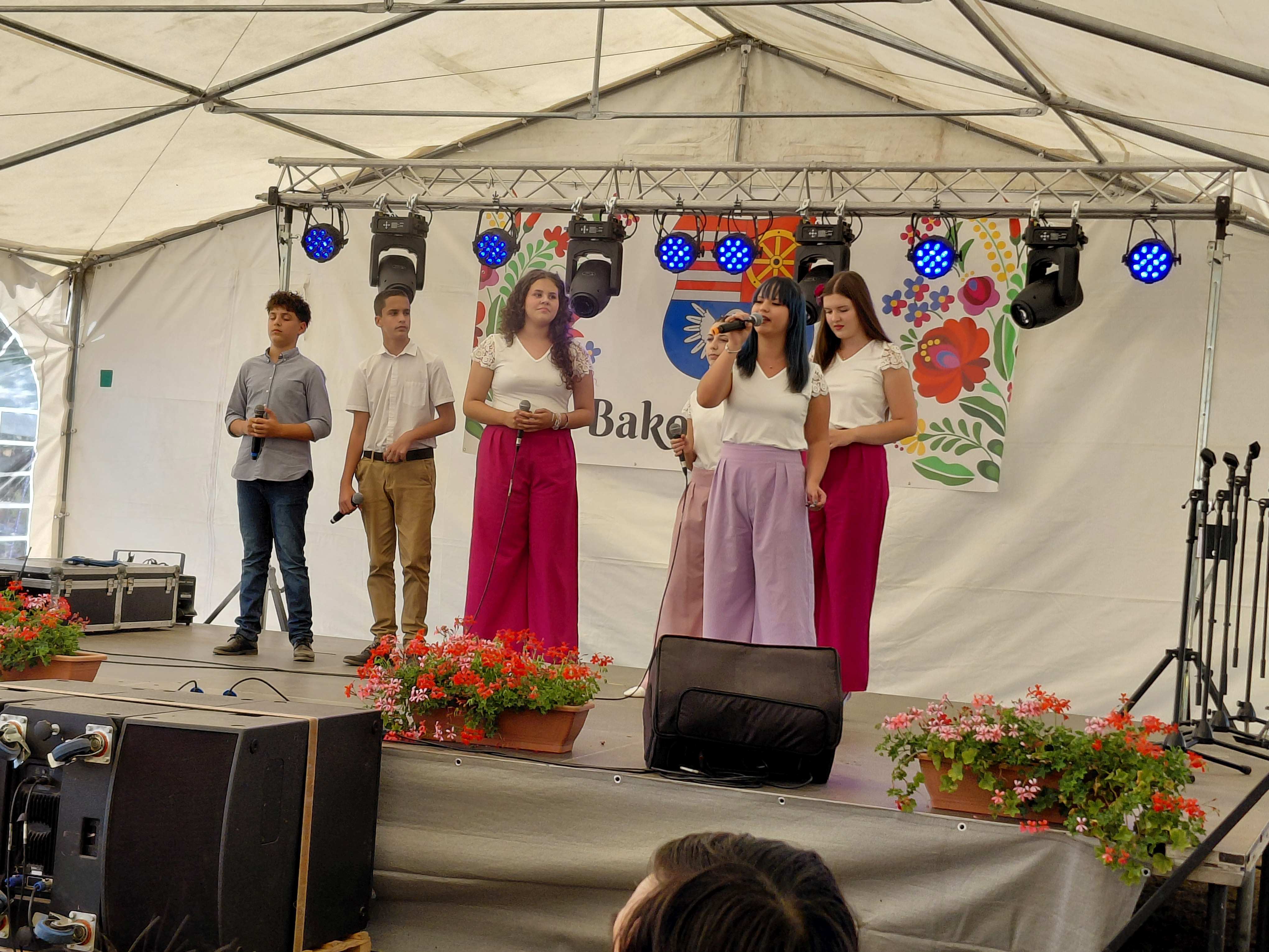 bakonytamasi katonadalok 3