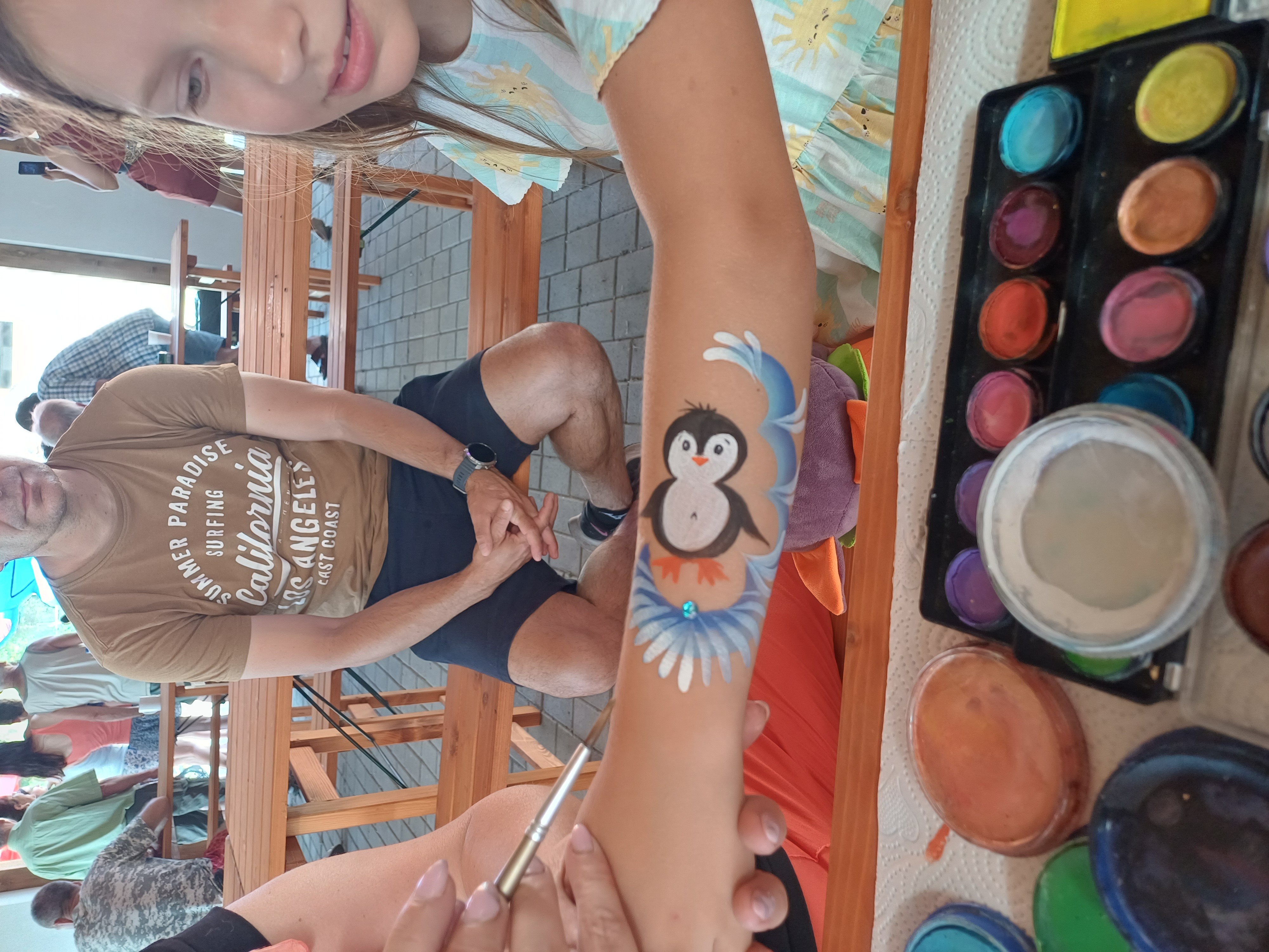 iszkaz arcfestes 1