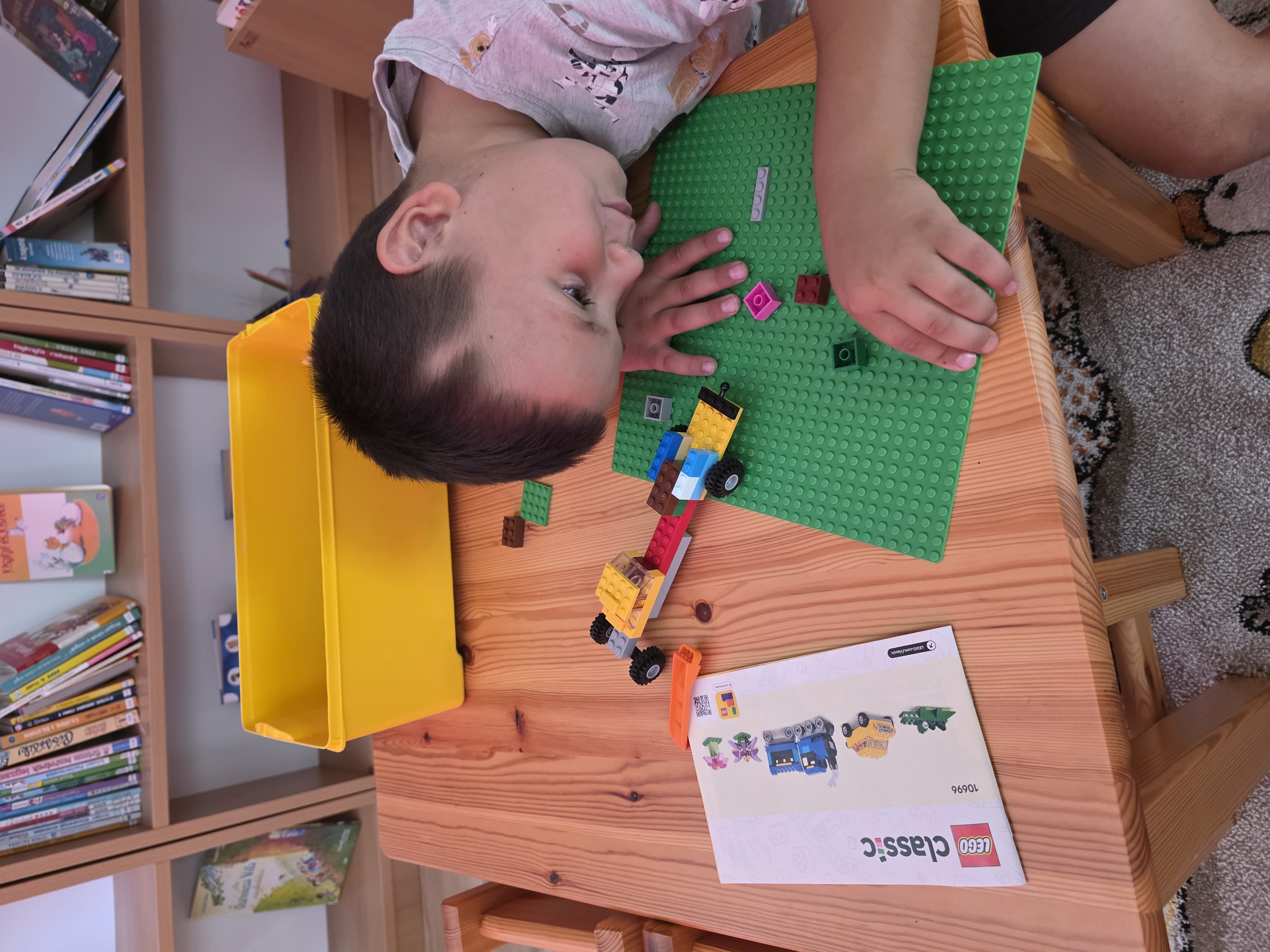 szapar lego 1