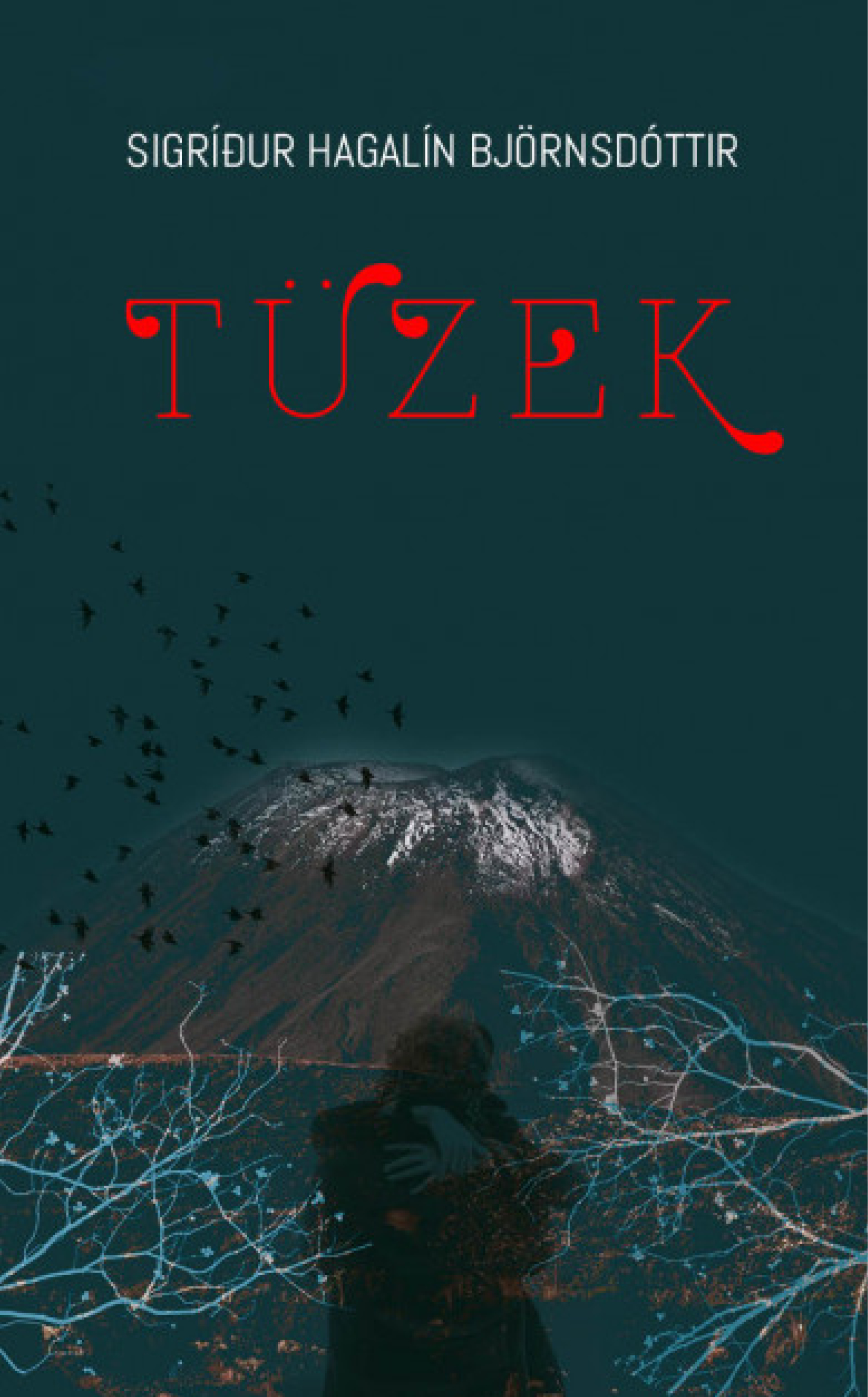 Sigrídur Hagalín Björnsdóttir: Tüzek